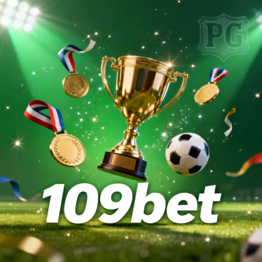 109bet Logo