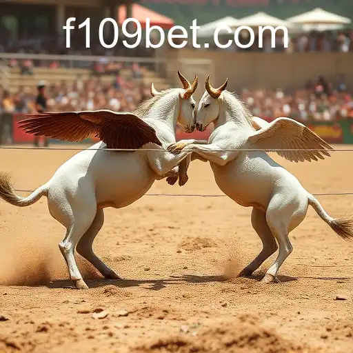 Jogos de sabong