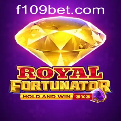 Descobrindo Royalfort: O Novo Fenômeno dos Jogos Online e a Inovação da 109bet